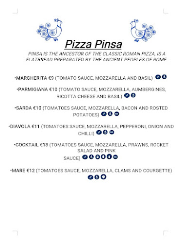 Comentarii opinii despre Shardana Restaurant