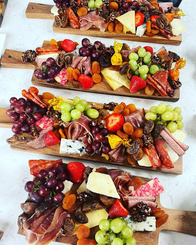 Graze Cafe & Wine Bar - Kinvarra