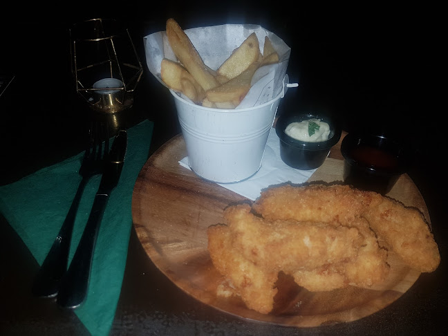 The Quays Bar Tapas & Grill - Fermoy