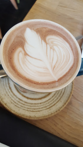 Budds Restaurant - Hospitality and gastronomy