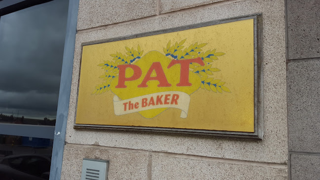 Pat The Baker