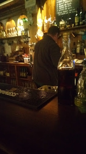 Copper Jug - Lifford