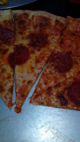 Apache Pizza Carlow - Carlow