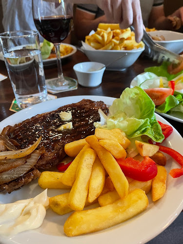 The Thady Inn - Bandon