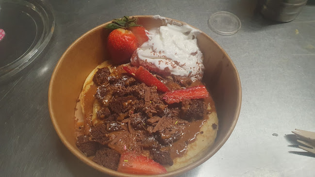 Bean & Scoop - Hospitality and gastronomy