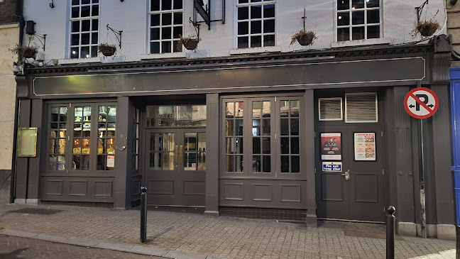 The Tullow Gate - JD Wetherspoon - Hospitality and gastronomy