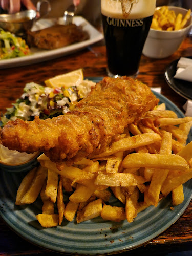 Opinii despre The Three Shippes în Waterford - Hospitality and gastronomy