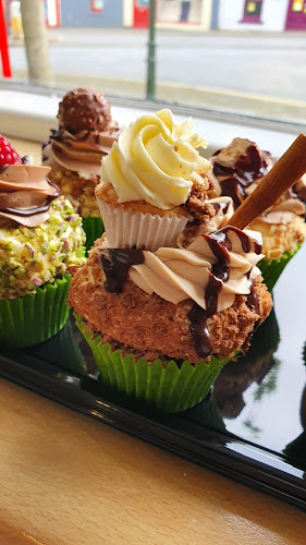 Comentarii opinii despre Pink Rose Cafe