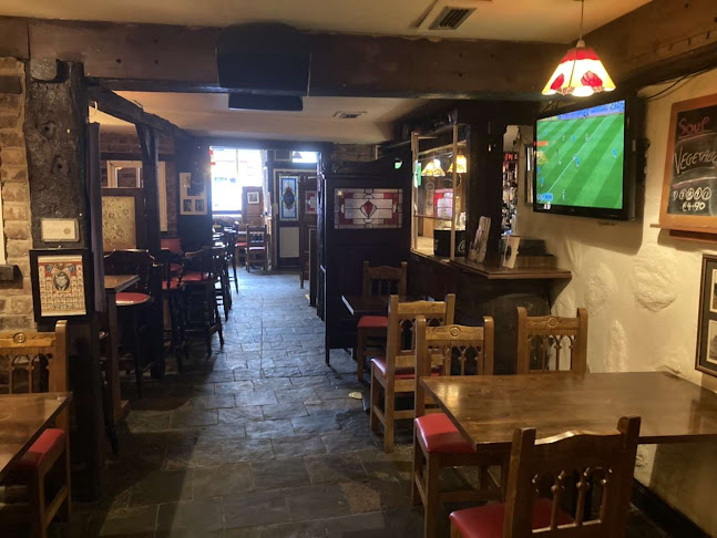Smyth's Siopa Ól Pub - Ballinamore