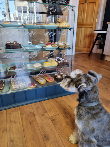 Comentarii opinii despre OH SUGAR! COFFEE + BAKEHOUSE