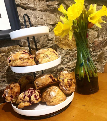 Comentarii opinii despre D'lush Cafe Wexford