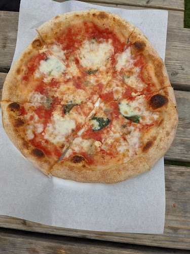 Comentarii opinii despre Paddy’s Pizza Pies