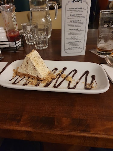 Luigi Malones Cork - Hospitality and gastronomy