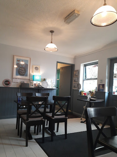 Main Street, Fough West, Oughterard, Co. Galway