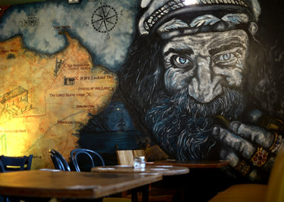 The Smugglers Rest (Under new ownership) - Hospitality and gastronomy