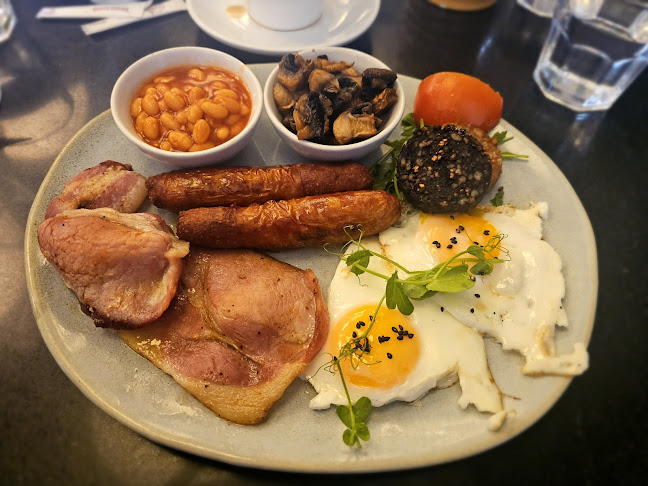 Market Square, Kildare