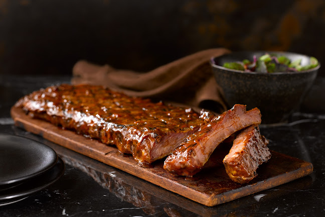 Desire Kitchen - Killarney