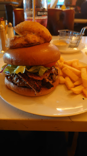 Comentarii opinii despre Brian Muldoon & Sons