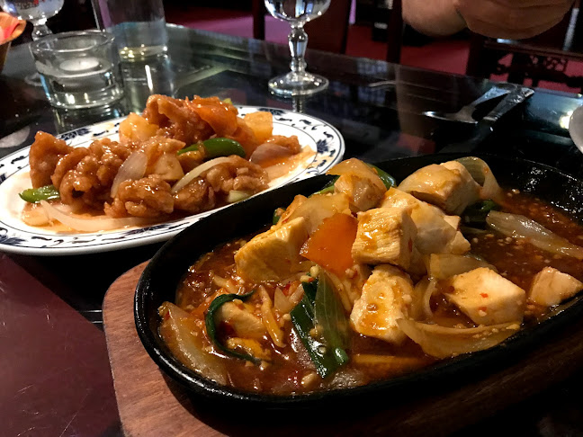 Comentarii opinii despre Silver House Restaurant