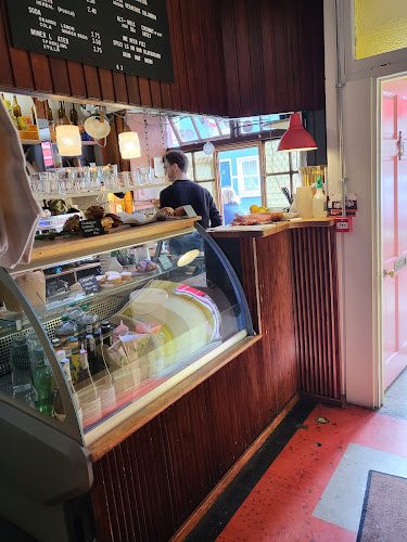 Comentarii opinii despre O'Herlihys Kinsale | OHK Cafe