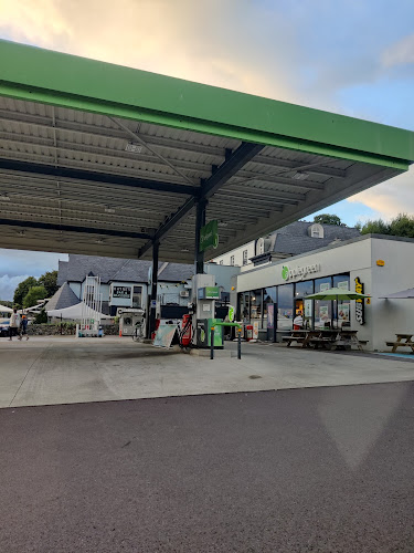 Supermac's Reeks Killarney - Hospitality and gastronomy