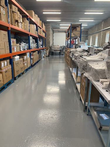 A & I Catering Equipments - Hospitality and gastronomy