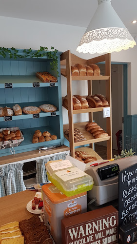 Comentarii opinii despre Mrs. Breen's Bakery