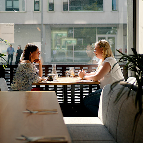 The Bookshelf at The Elysian