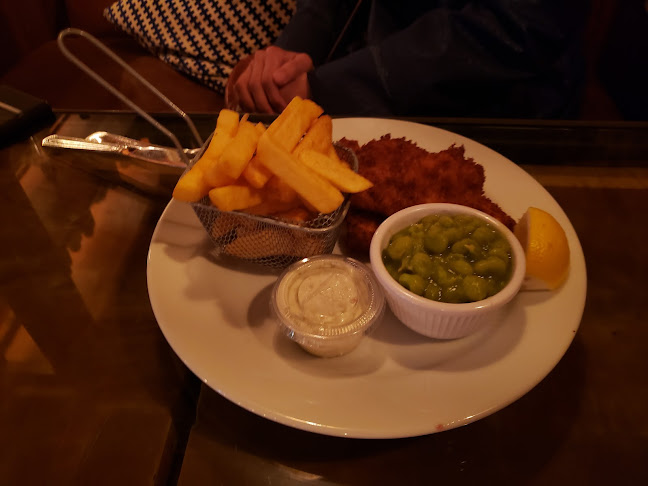 Kyteler's Inn - Kilkenny