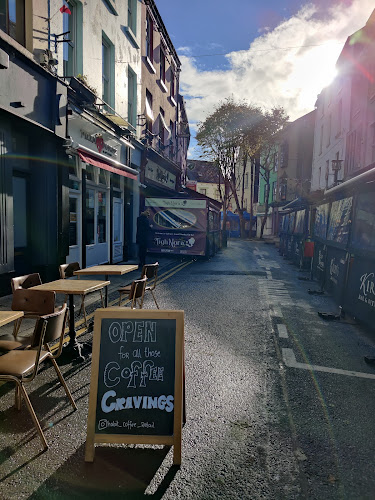 Comentarii opinii despre Habit Coffee + Retail