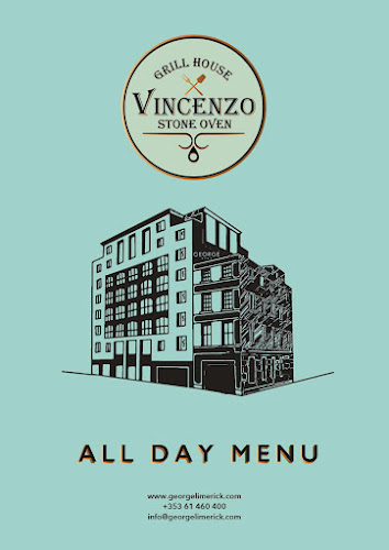 Comentarii opinii despre Vincenzo’s Grill House