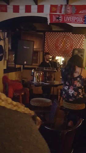 The Lantern bar - Tullamore