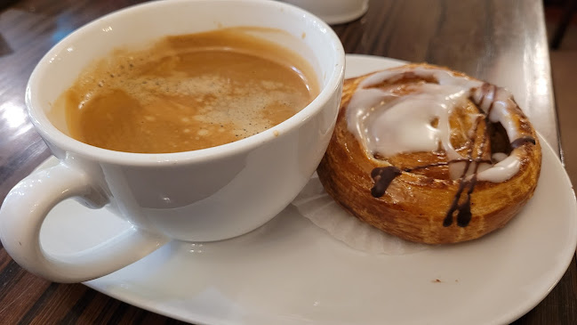 Continental Pastries - Killarney