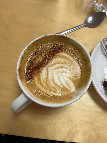 Opinii despre Dodi Cafe în Lahinch - Hospitality and gastronomy