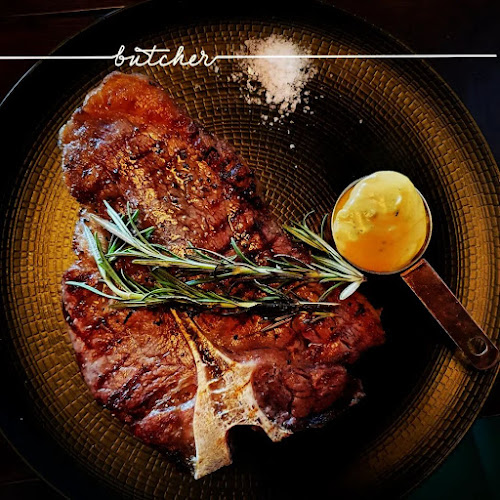 Comentarii opinii despre Butcher Restaurant