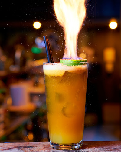 Pharmacia - Hospitality and gastronomy