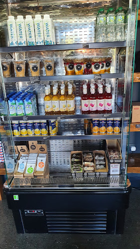 Shoe Lane Coffee (Greystones) - Hospitality and gastronomy