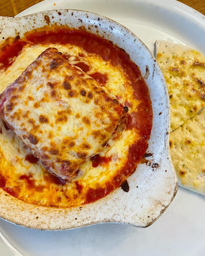 Il Padrino Restaurant