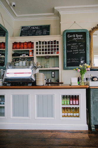 Opinii despre Corrib House Tea Rooms & Guest Accommodation în Galway - Hospitality and gastronomy