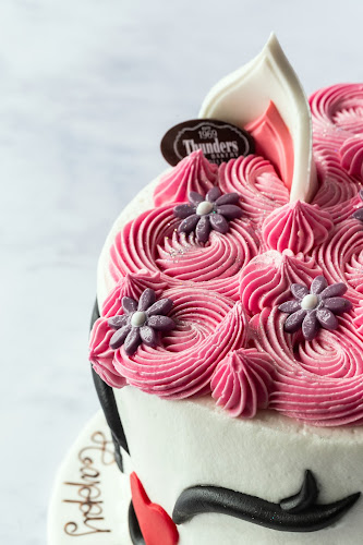 Thunders Home Bakery Swords - Hospitality and gastronomy