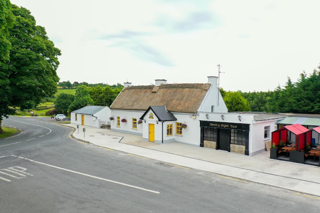 98 Bar Ballinamuck - Ballinamuck