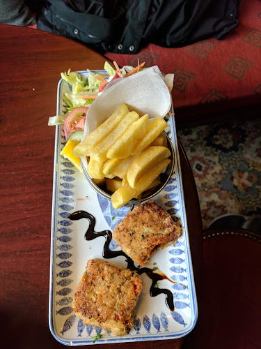 Comentarii opinii despre Kellys Bar-Steak & Seafood House