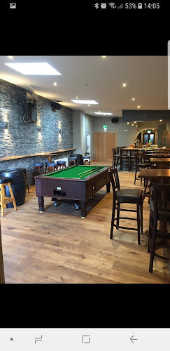 O' Riains bar - Corofin