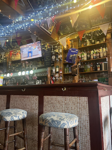 Comentarii opinii despre Jim Cashmans