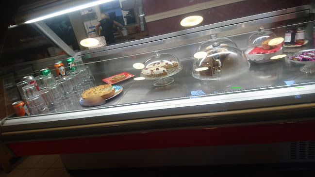 Simply Delicious Coffee Shop - Tipperary