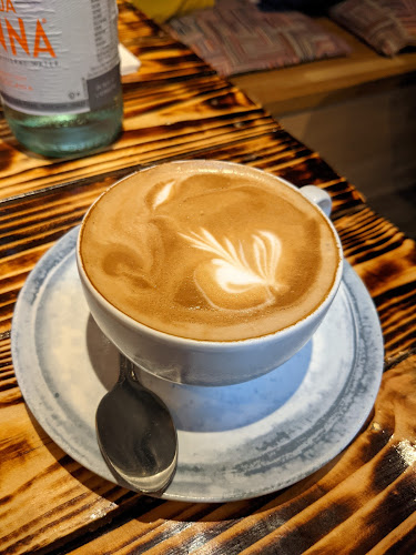 Opinii despre Copper Buoy Bistro & Winebar în Dungarvan - Hospitality and gastronomy