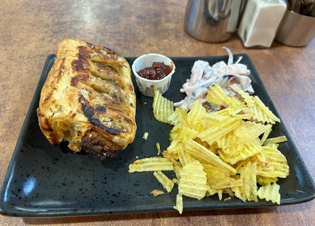 Dialogue Cafe - Hospitality and gastronomy