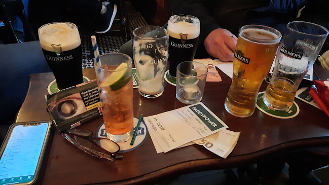 The Bus Bar - Skerries