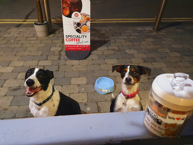 Opinii despre Beach Burger în Lahinch - Hospitality and gastronomy