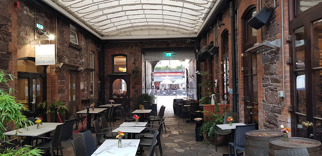 48 MacCurtain Street, Victorian Quarter, Cork, T23 F6EK